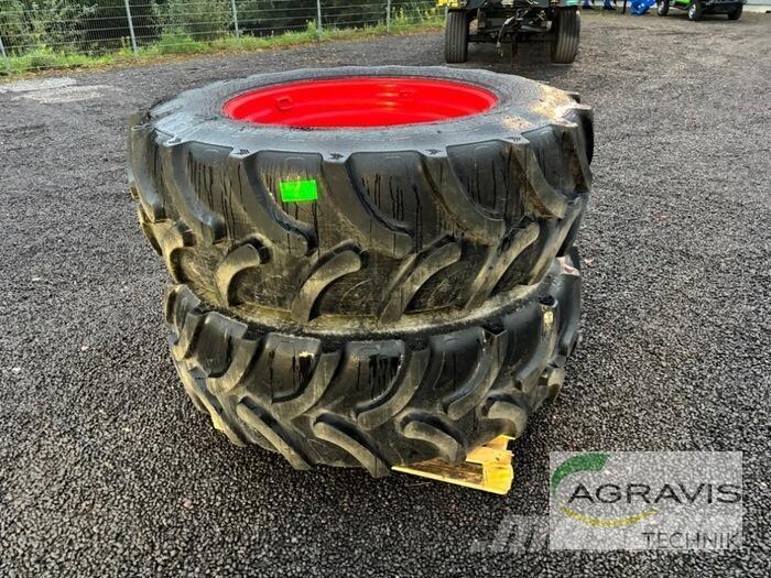 Alliance 520/70R38 轮胎、车轮、轮圈