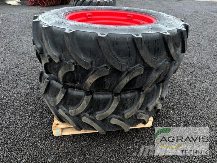 Alliance 520/70R38 轮胎、车轮、轮圈