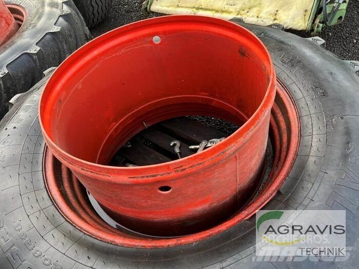 Alliance KR 520/85R38 轮胎、车轮、轮圈