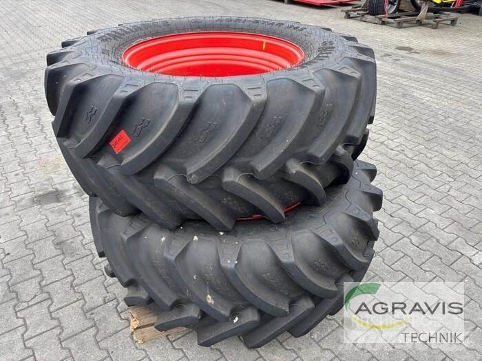 Alliance KR 540/65R30 轮胎、车轮、轮圈