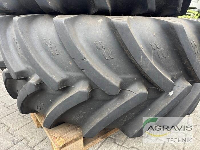 Alliance KR 540/65R30 轮胎、车轮、轮圈