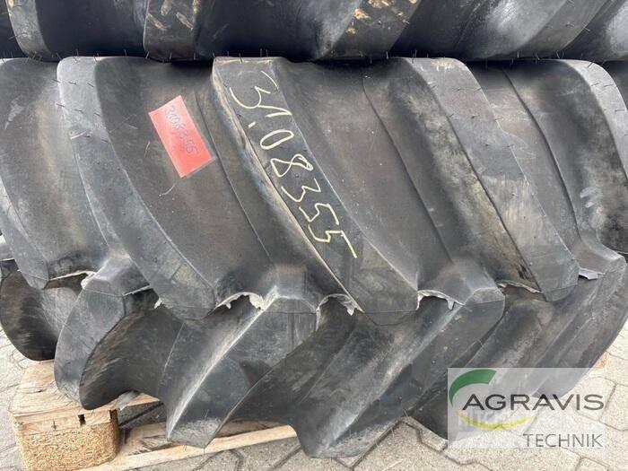 Alliance KR 540/65R30 轮胎、车轮、轮圈