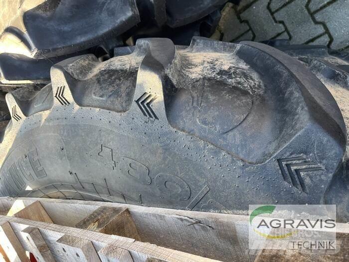 Alliance PFLEGERÄDER 轮胎、车轮、轮圈