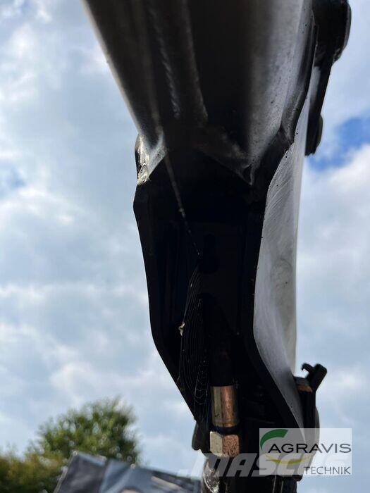 Ålö Frontlader Q 3 L 其他拖拉机配件