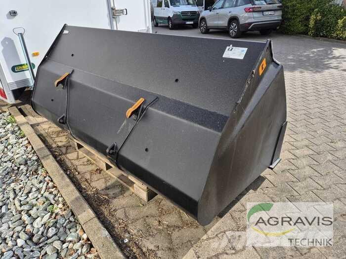 Ålö Frontlader VM 245 其他拖拉机配件