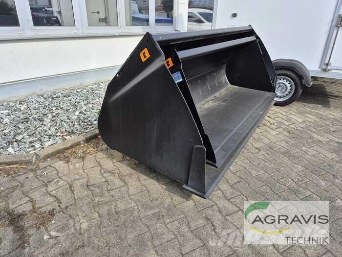 Ålö Frontlader VM 245 其他拖拉机配件