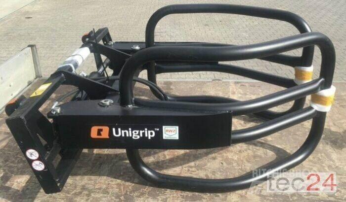 Ålö Unigrib 160 其他拖拉机配件