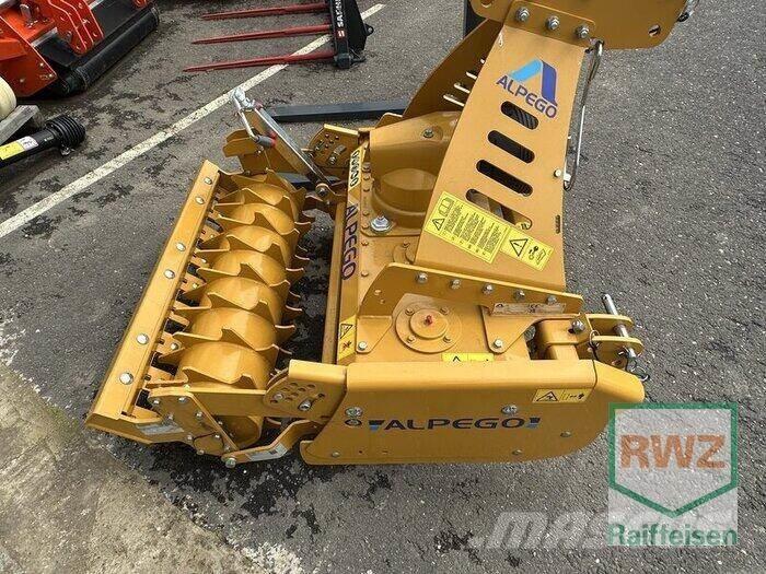 Alpego Rotodent BA-100 农业机械-其他