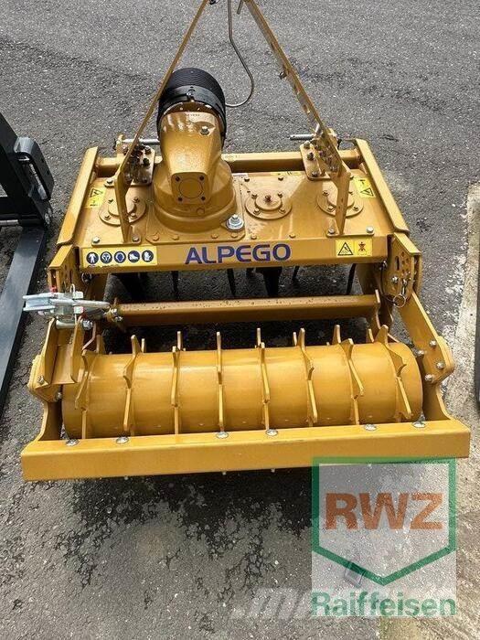 Alpego Rotodent BA-100 农业机械-其他