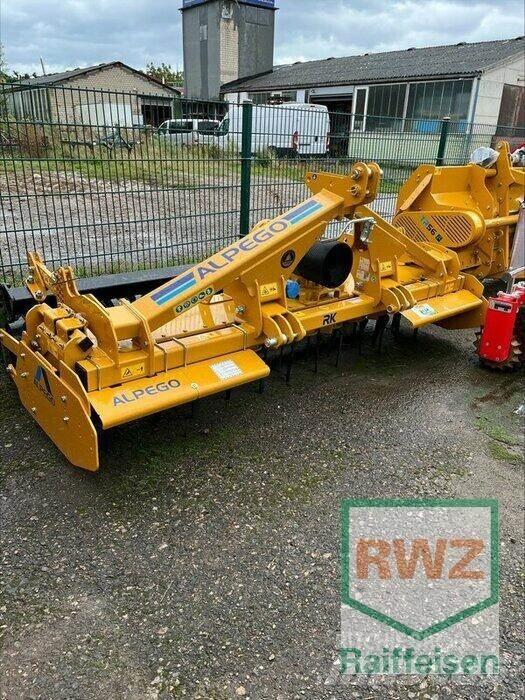 Alpego ROTODENT RK-300 动力旋转耙