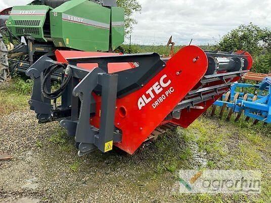 Altec DR180 PIC 农业机械-其他