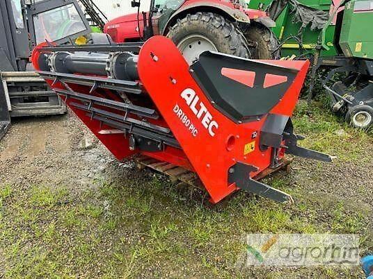 Altec DR180 PIC 农业机械-其他