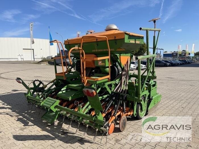 Amazone AD-P 303 条播机