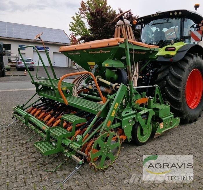 Amazone AD-PL 302 条播机