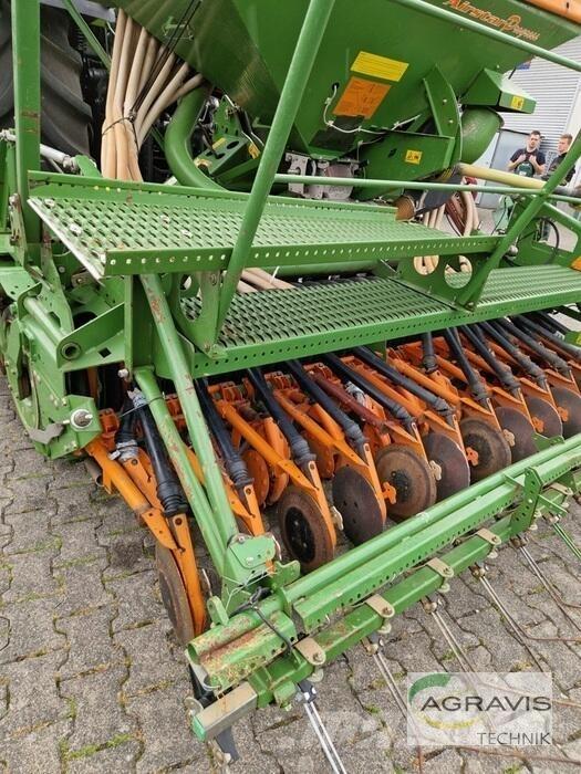 Amazone AD-PL 302 条播机
