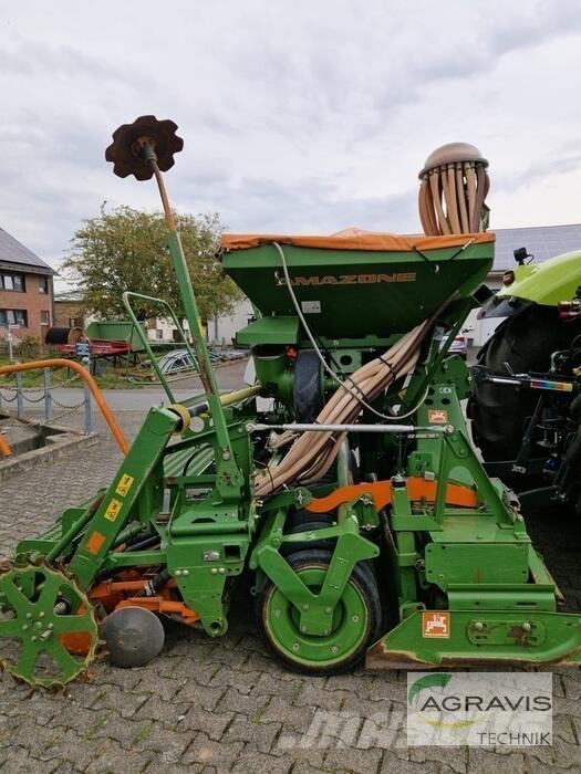 Amazone AD-PL 302 条播机