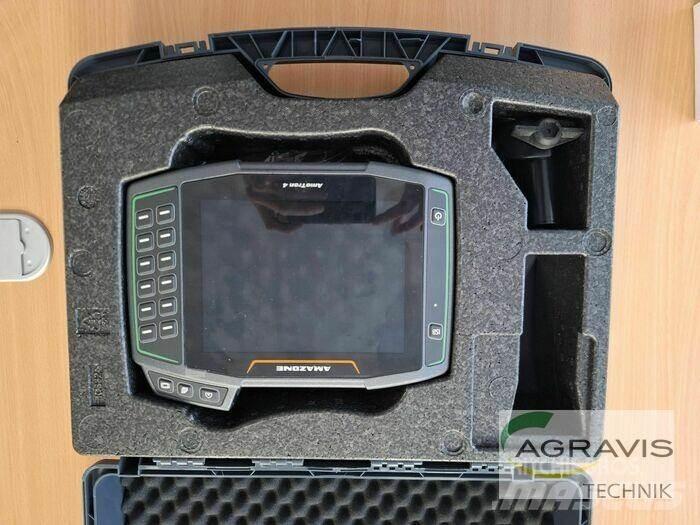 Amazone AMATRON 4 其他施肥机械和配件