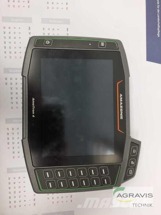 Amazone AMATRON 4 其他施肥机械和配件