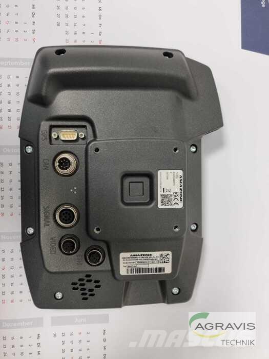 Amazone AMATRON 4 其他施肥机械和配件