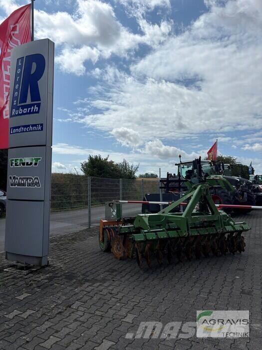 Amazone CATROS+ 3001 钉齿耙