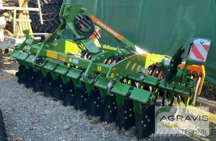 Amazone CATROS 3003 钉齿耙