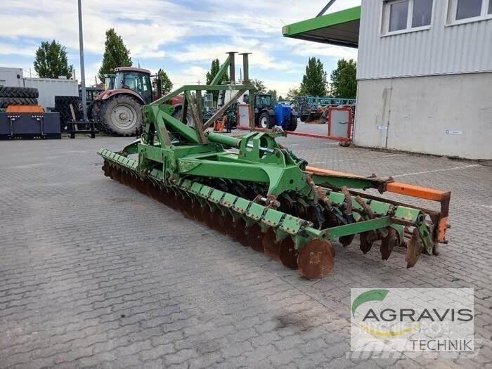 Amazone CATROS 6001-2 钉齿耙