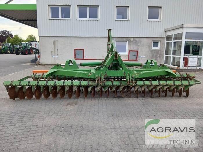 Amazone CATROS 6001-2 钉齿耙