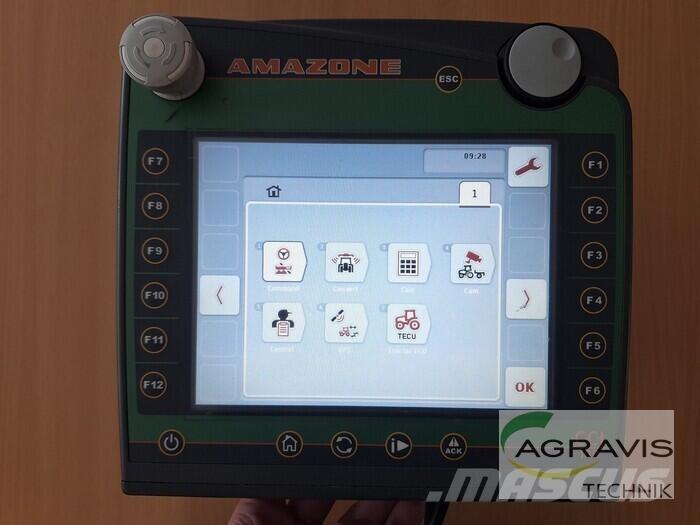 Amazone CCI 100 其他施肥机械和配件