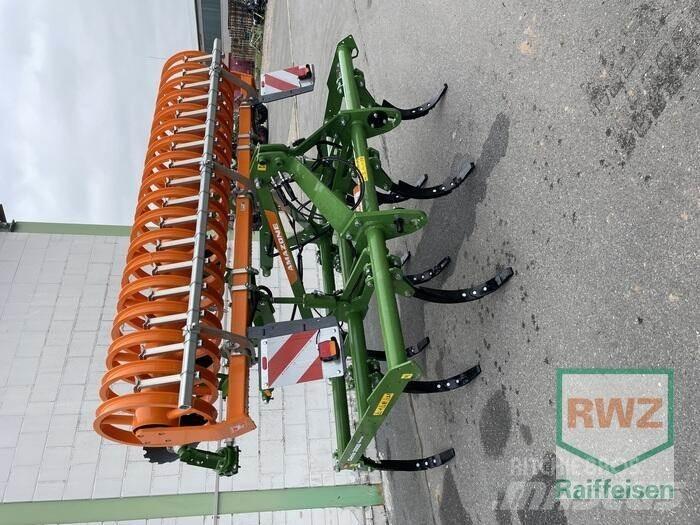 Amazone Cenio 300 手扶中耕机
