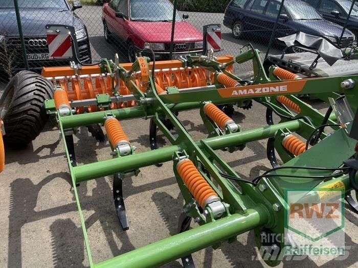 Amazone Cenio 300 手扶中耕机