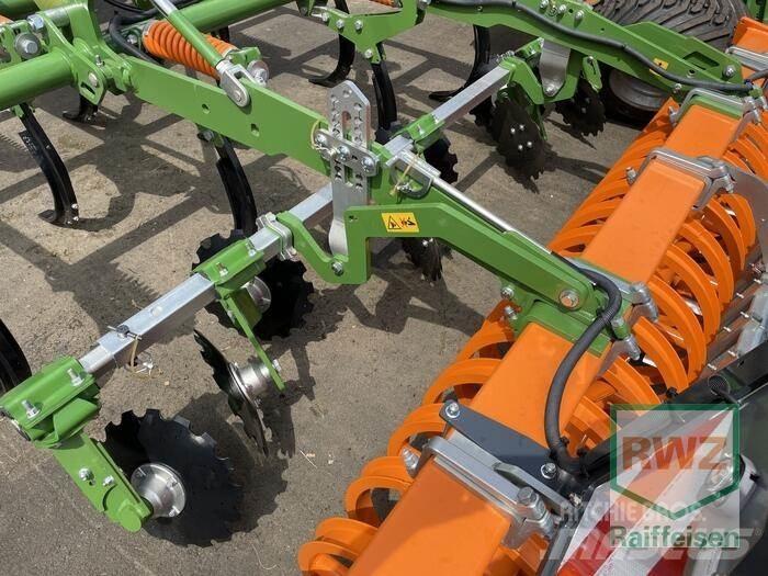 Amazone Cenio 300 手扶中耕机
