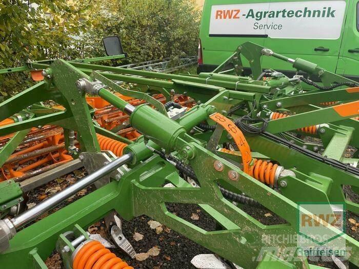 Amazone Cenio 4000-2 手扶中耕机