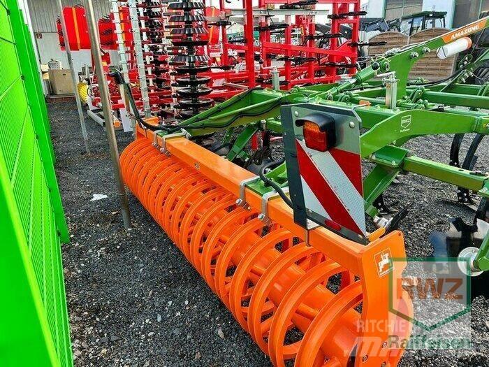 Amazone Cenius 3003 手扶中耕机