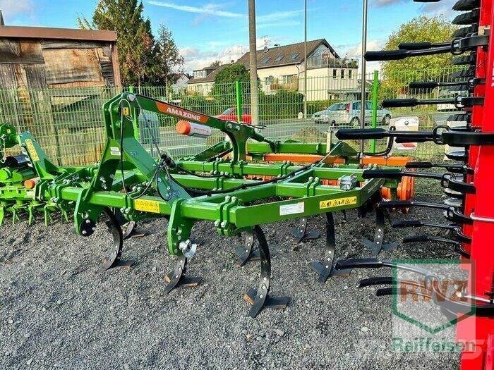 Amazone Cenius 3003 手扶中耕机