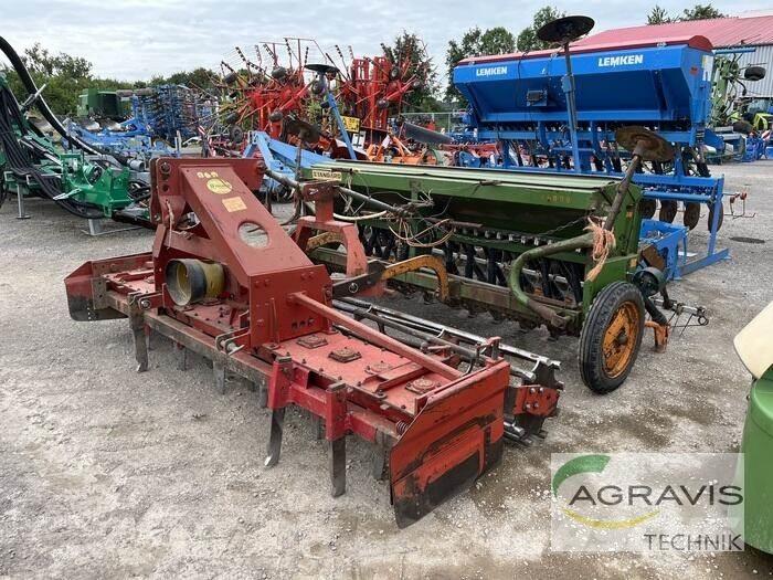 Amazone D7-30 条播机