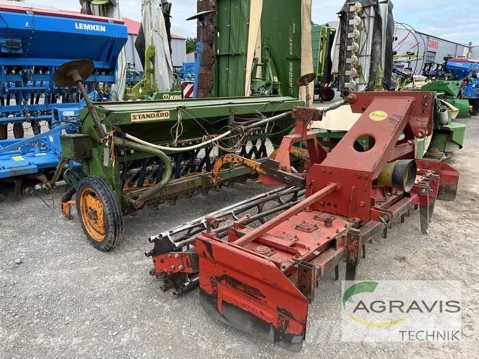 Amazone D7-30 条播机