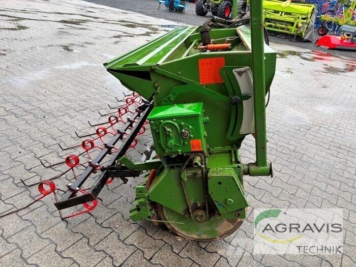 Amazone D7-30 SPECIAL 条播机