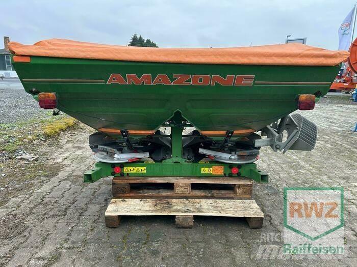 Amazone Düngerstreuer 矿物肥料撒播机