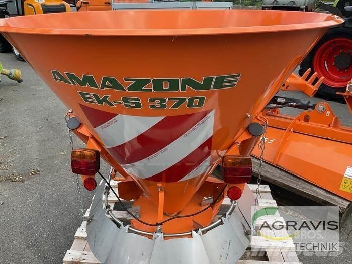 Amazone EK-S 370 其他清扫车和扫雪车