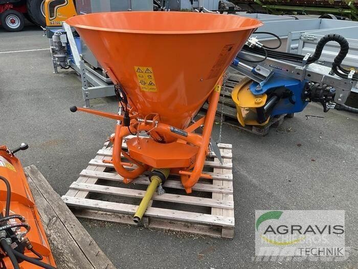 Amazone EK-S 370 其他清扫车和扫雪车