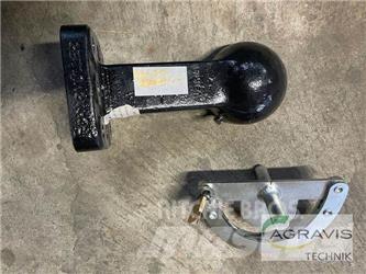 Amazone K80 其他畜牧业器械和配件