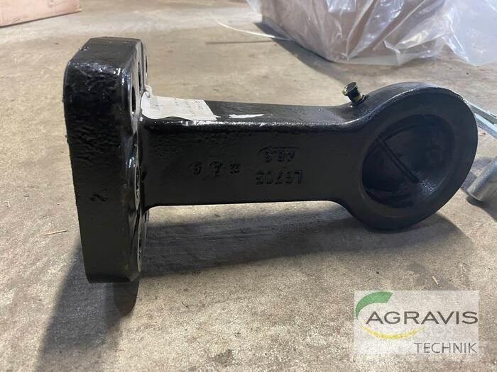 Amazone K80 其他畜牧业器械和配件