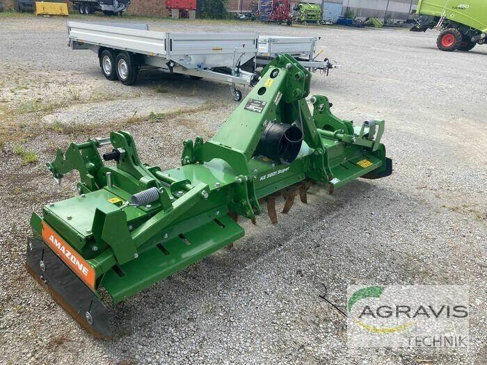 Amazone KE 3001 SUPER 动力旋转耙