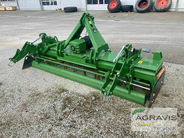 Amazone KE 3001 SUPER 动力旋转耙