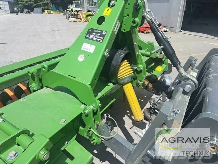 Amazone KE 3001 SUPER 动力旋转耙