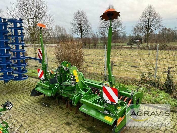 Amazone KE 3002 多功能条播机