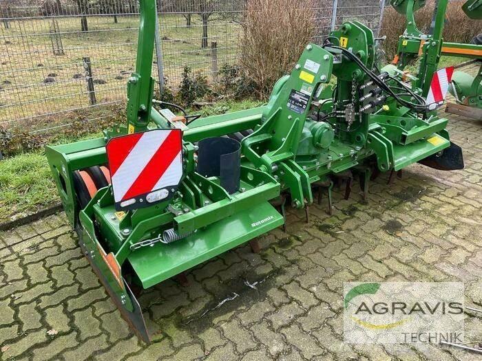 Amazone KE 3002 多功能条播机