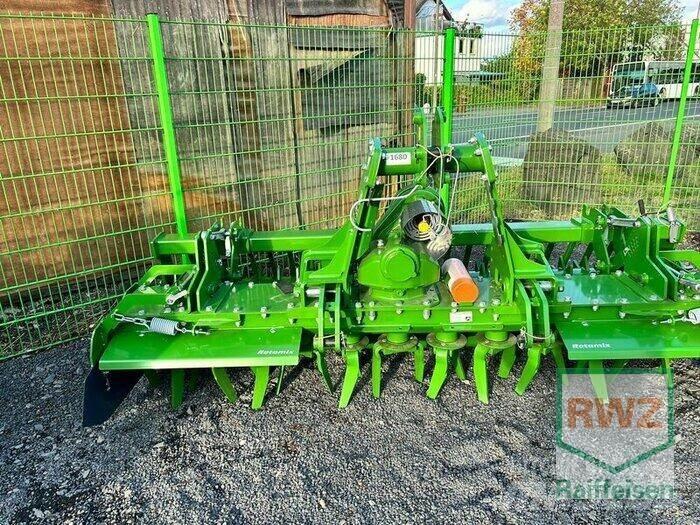 Amazone KE 3002-150 动力旋转耙
