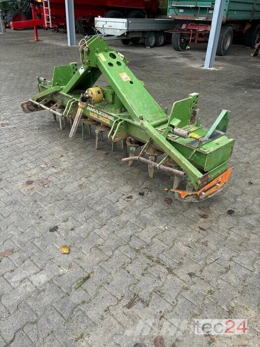 Amazone KE 302 动力旋转耙