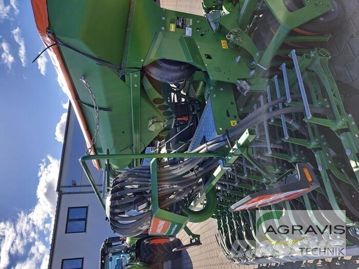 Amazone KG 3001 SUPER 动力旋转耙